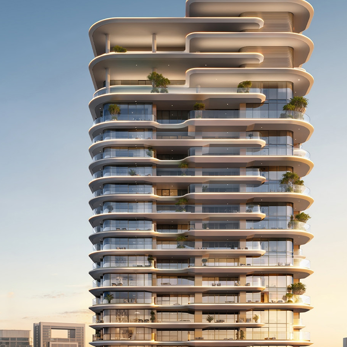 EMAARProjects project image